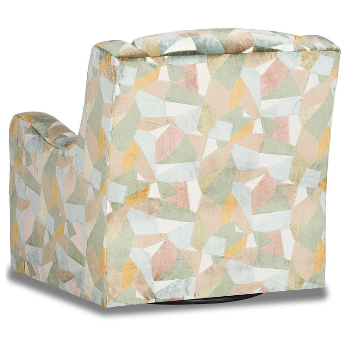 Bishop Swivel Chair