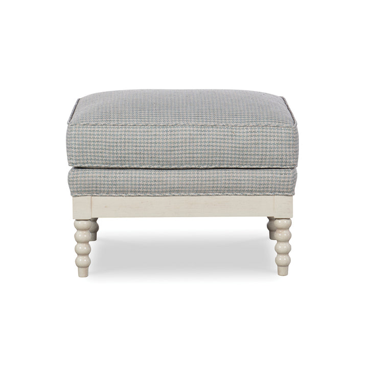 Morgan Ottoman
