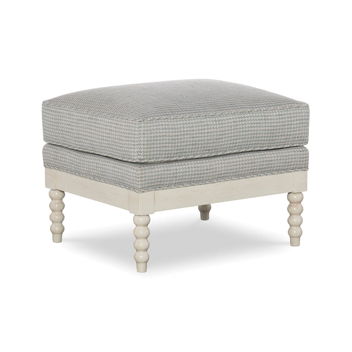 Morgan Ottoman