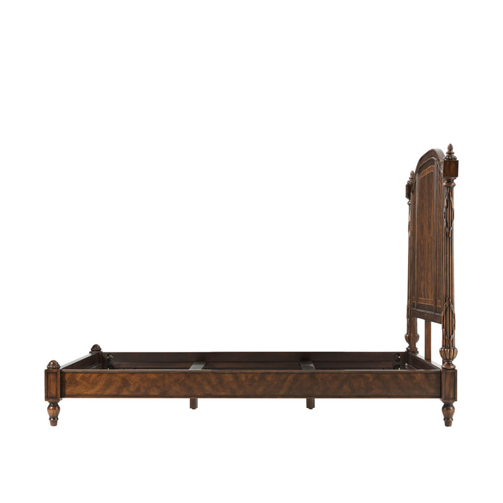 Brooksby US Queen Bed