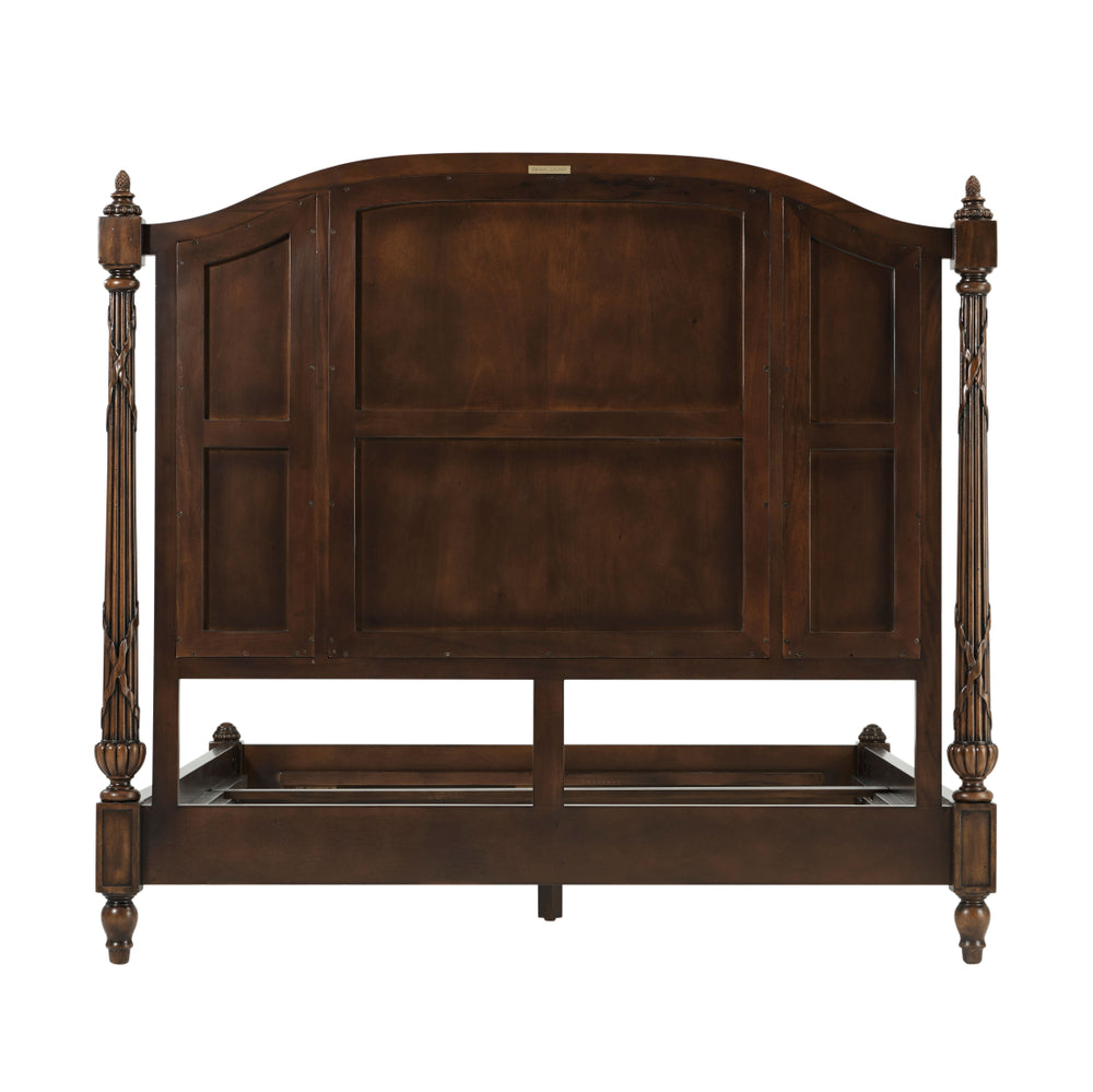 Brooksby US Queen Bed