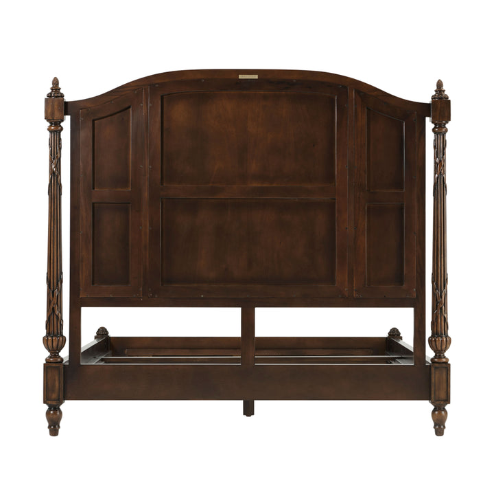 Brooksby US Queen Bed