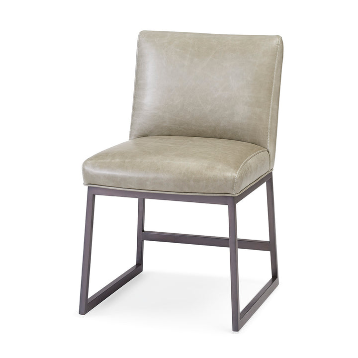 Ines Iron Side Chair