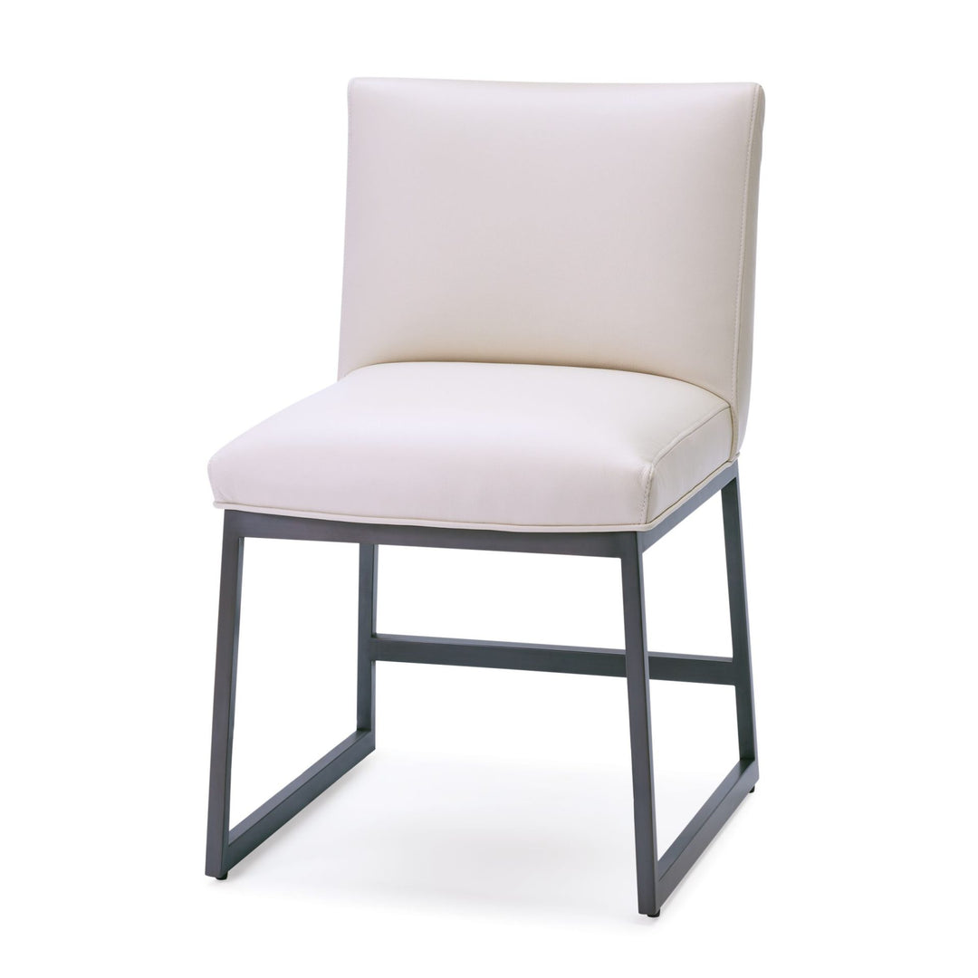 Ines Iron Side Chair