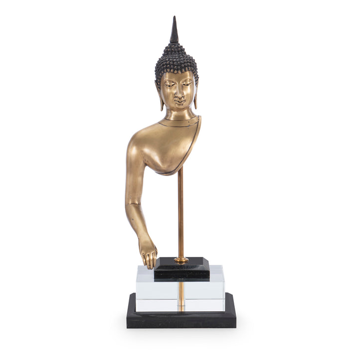 Buddha Figure