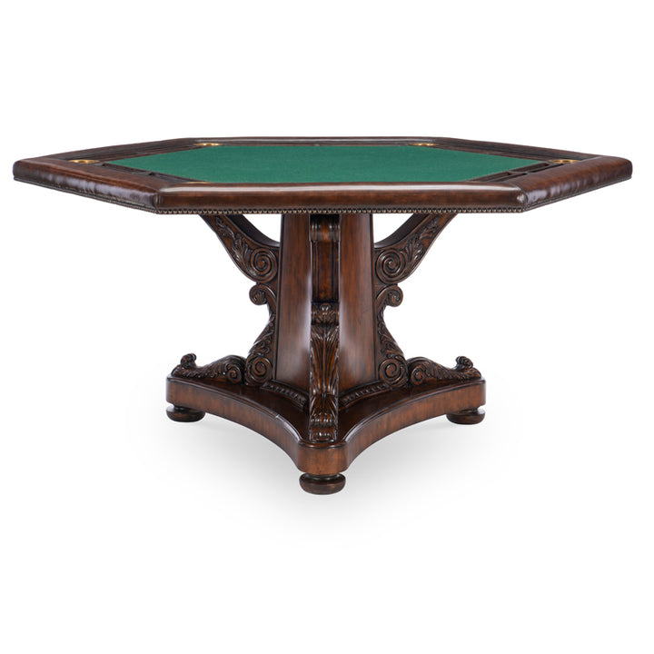 Poker Table