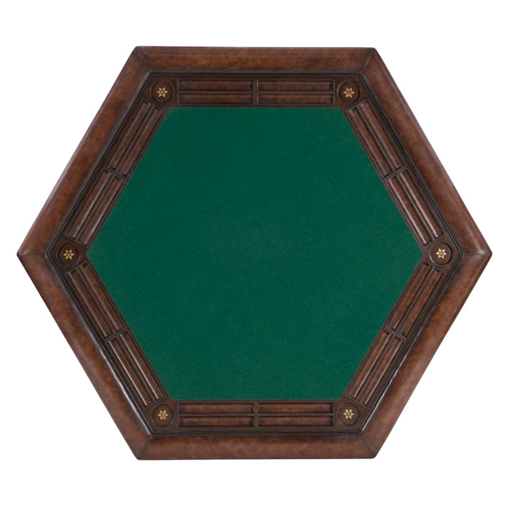 Poker Table