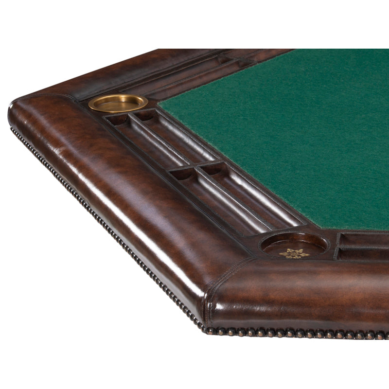 Poker Table