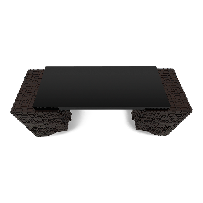 Longines Desk