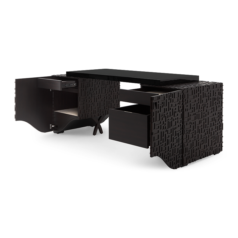 Longines Desk