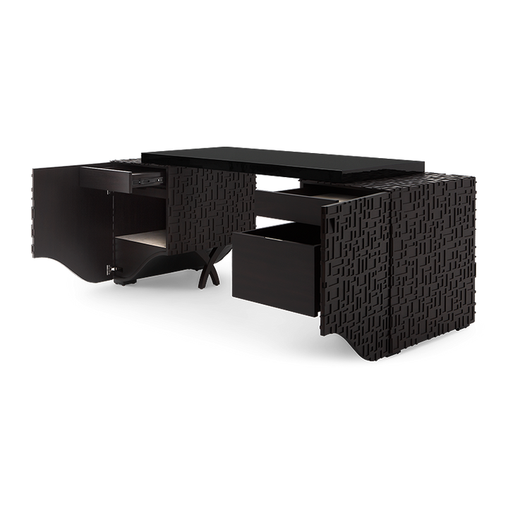 Longines Desk