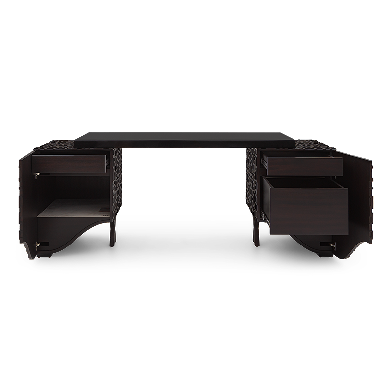 Longines Desk