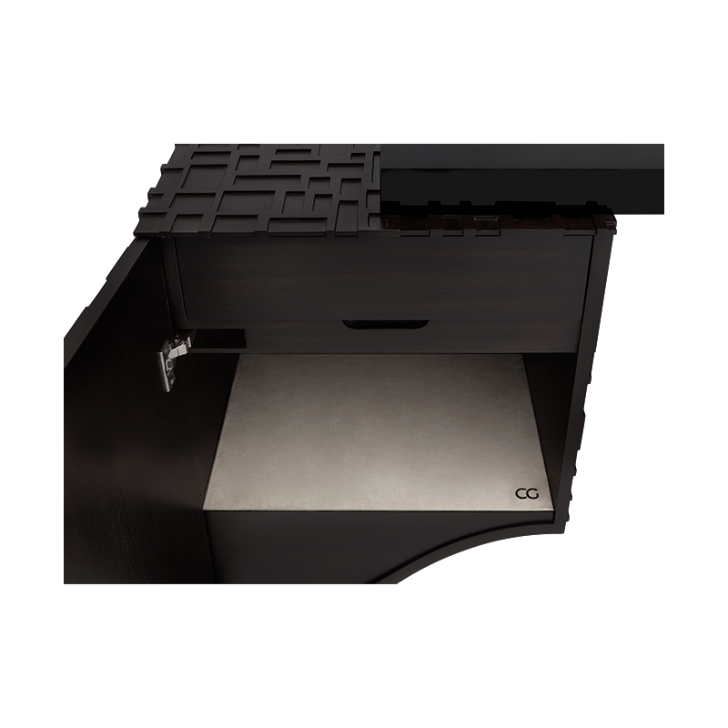 Longines Desk