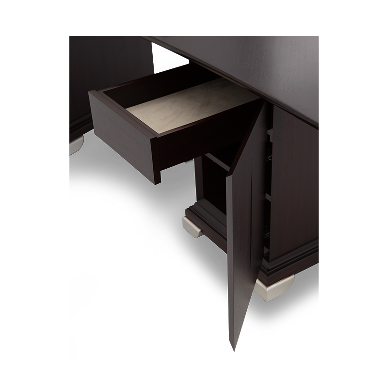 Le Bureau Du President Desk