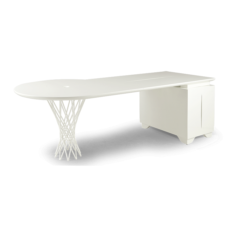 Mon Bureau Desk