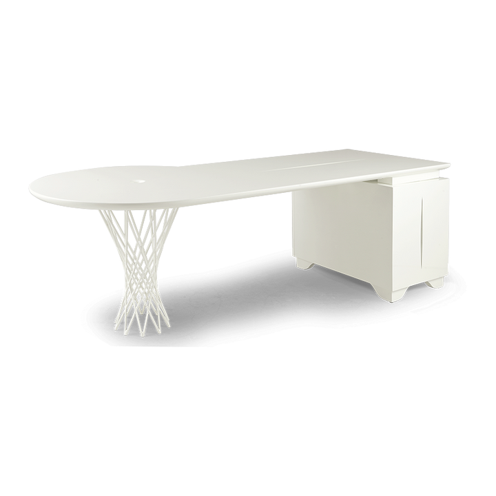 Mon Bureau Desk