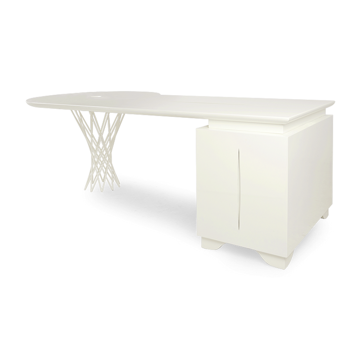 Mon Bureau Desk
