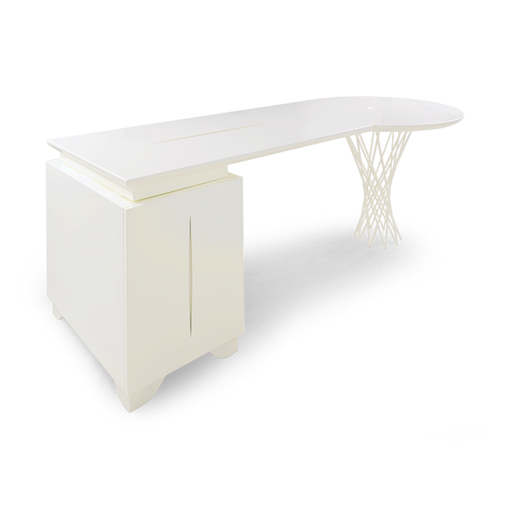 Mon Bureau Desk