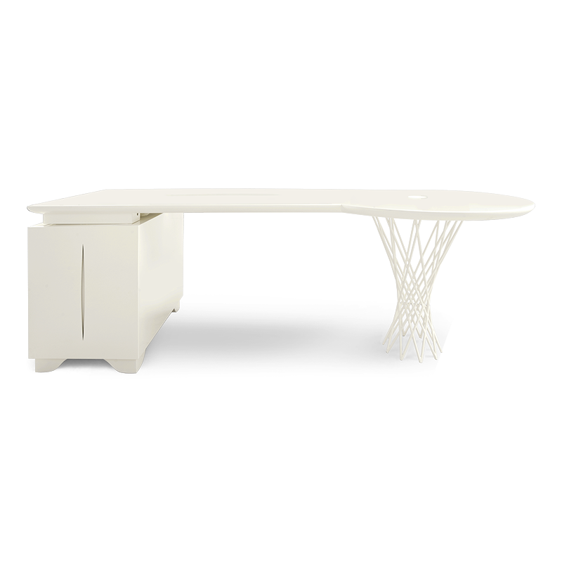 Mon Bureau Desk