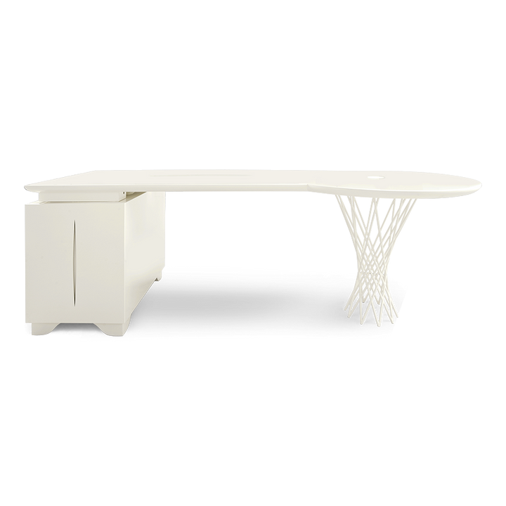 Mon Bureau Desk