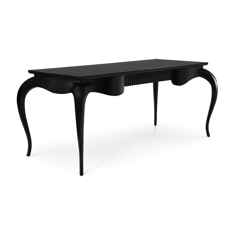 Noziere Desk