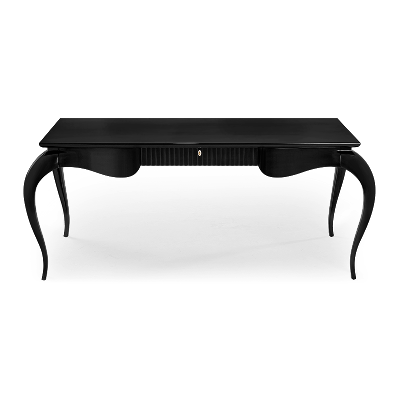 Noziere Desk