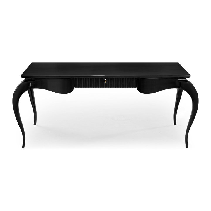 Noziere Desk