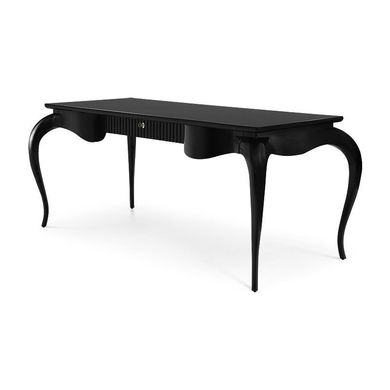 Noziere Desk