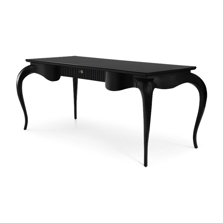 Noziere Desk