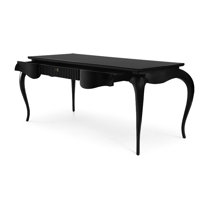 Noziere Desk
