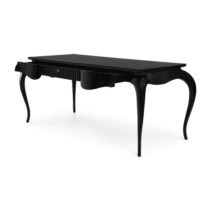 Noziere Desk