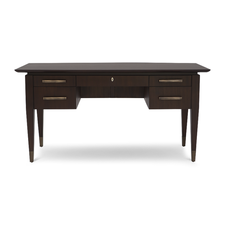 Mon Bureau Desk