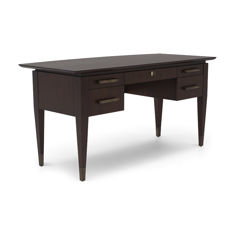 Mon Bureau Desk