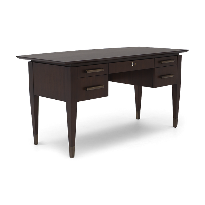 Mon Bureau Desk