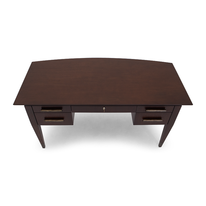 Mon Bureau Desk