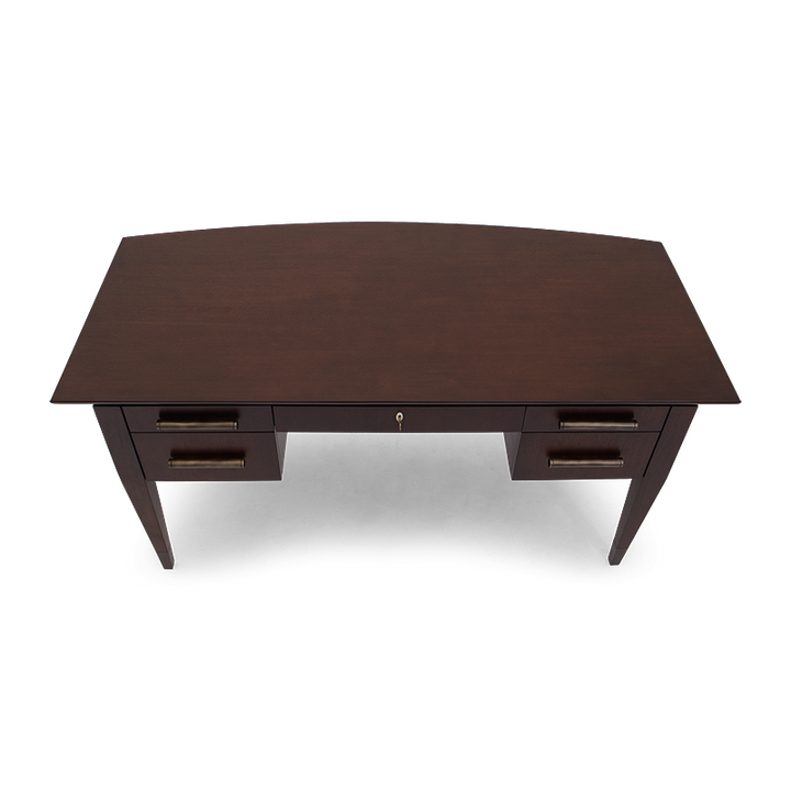 Mon Bureau Desk