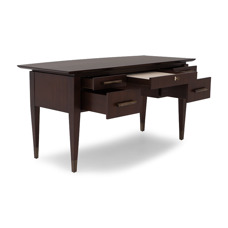 Mon Bureau Desk