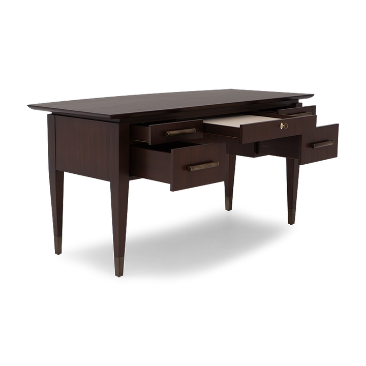 Mon Bureau Desk