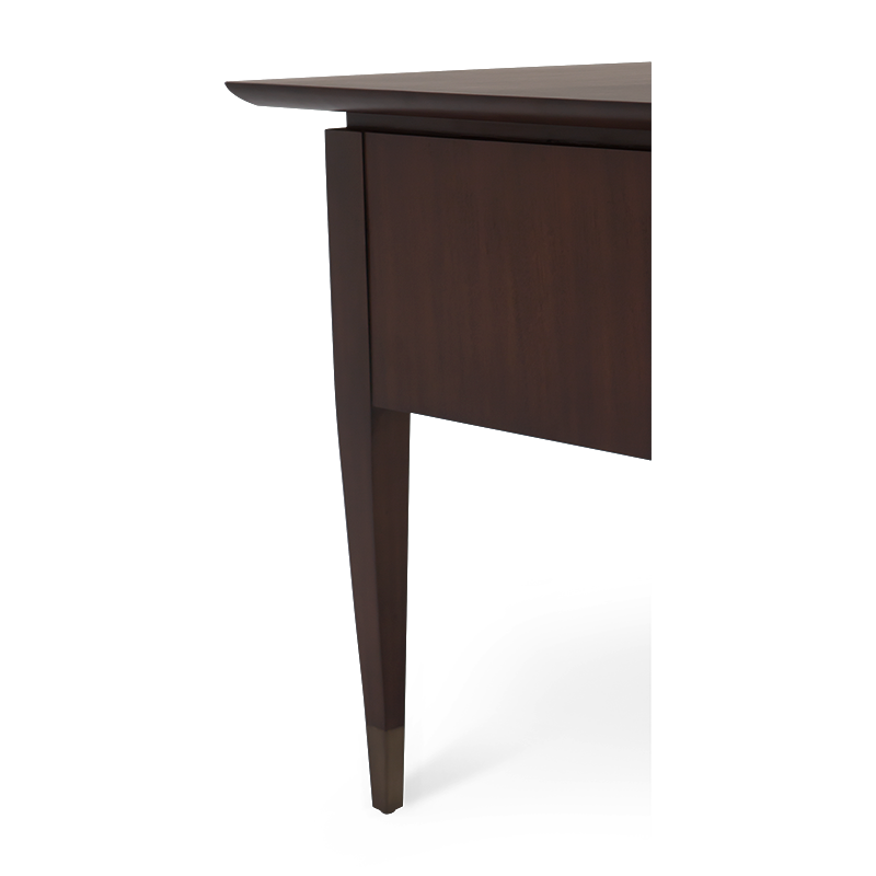 Mon Bureau Desk