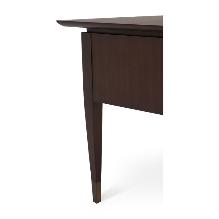 Mon Bureau Desk