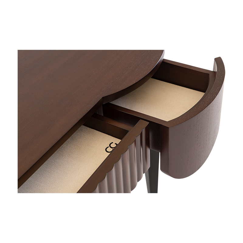Constellation Desk