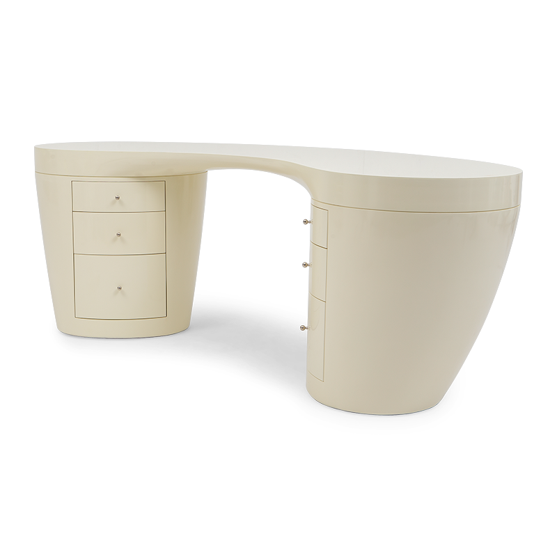 Dunand Desk