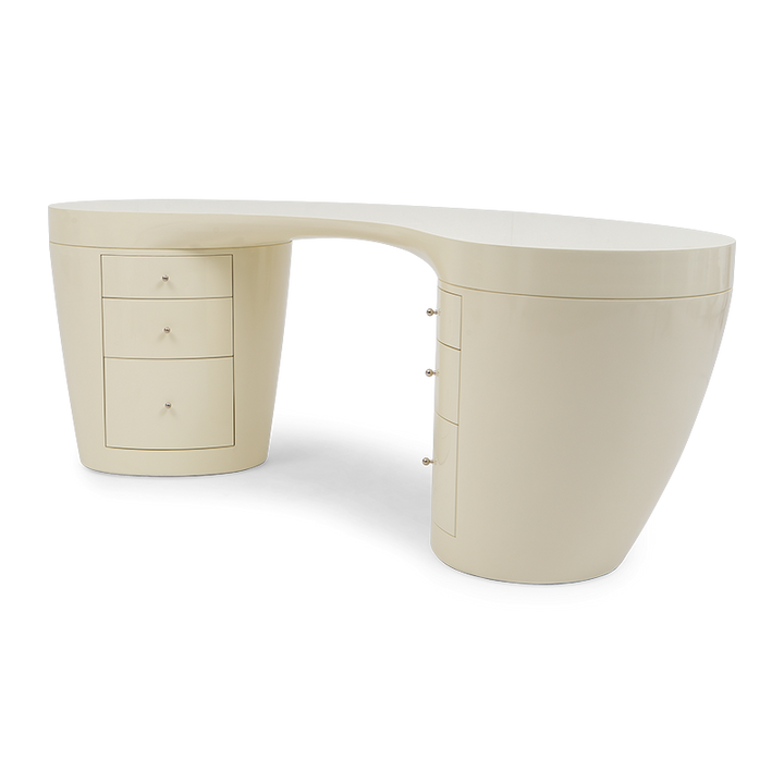 Dunand Desk