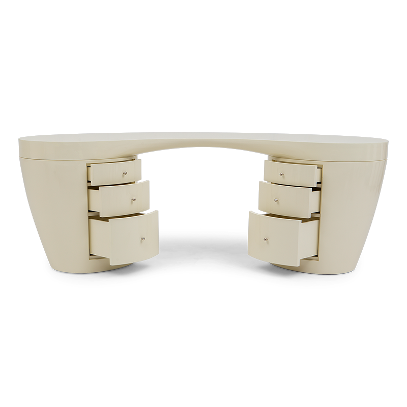 Dunand Desk
