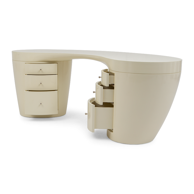 Dunand Desk
