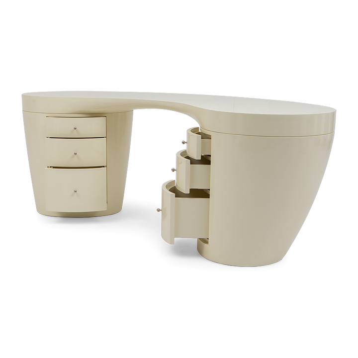 Dunand Desk