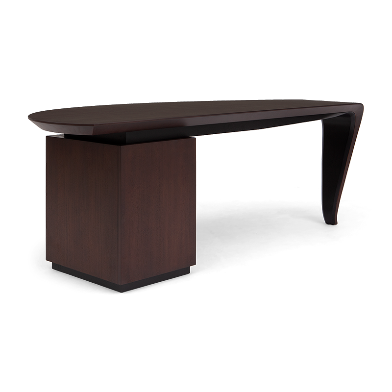 Soulages Desk