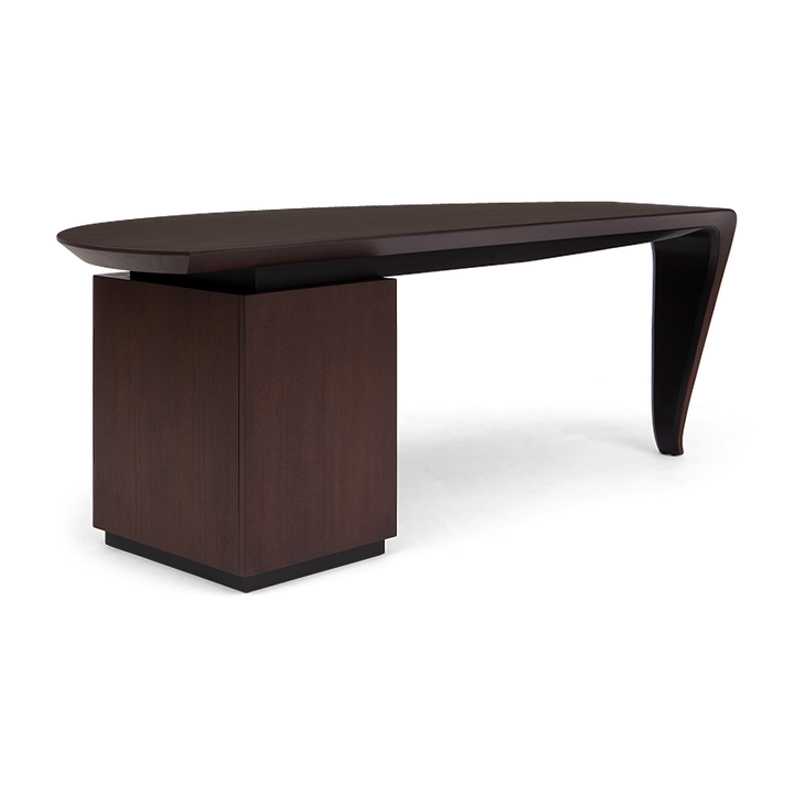 Soulages Desk