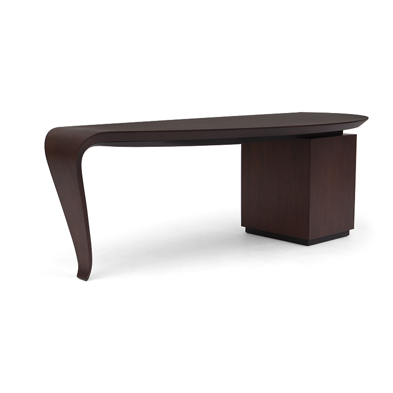 Soulages Desk
