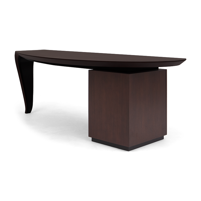 Soulages Desk